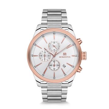 Momentus CC272-02SR Erkek Kol Saati