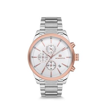 Momentus CC272-02SR Erkek Kol Saati