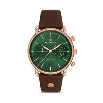 Momentus CC285R-15KR Erkek Kol Saati