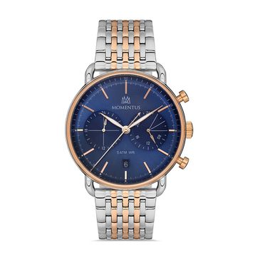 Momentus CC285T-11SR Erkek Kol Saati