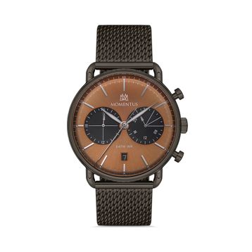 Momentus CC286N-06SN Erkek Kol Saati