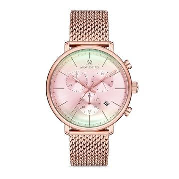 Momentus CC292R-02SR Erkek Kol Saati