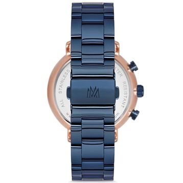 Momentus CC293T-11SR Erkek Kol Saati