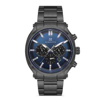 Momentus CC296N-11SN Erkek Kol Saati