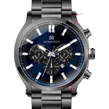 Momentus CC296N-11SN Erkek Kol Saati