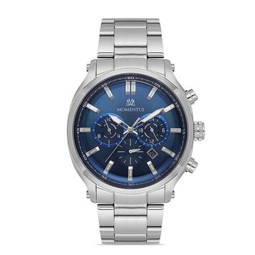 Momentus CC296S-11SS Erkek Kol Saati