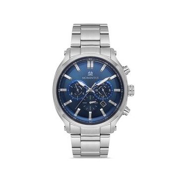 Momentus CC296S-11SS Erkek Kol Saati