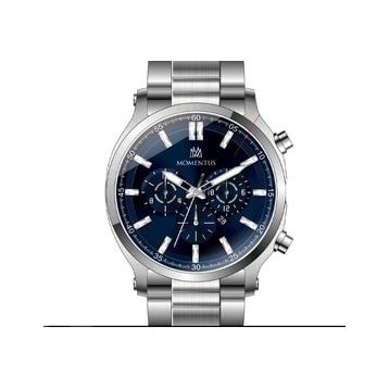 Momentus CC296S-11SS Erkek Kol Saati