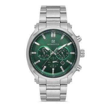 Momentus CC296S-15SS Erkek Kol Saati