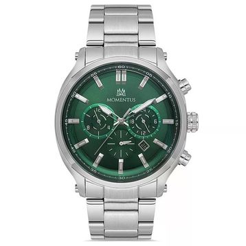 Momentus CC296S-15SS Erkek Kol Saati