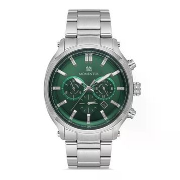 Momentus CC296S-15SS Erkek Kol Saati