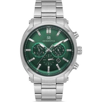 Momentus CC296S-15SS Erkek Kol Saati