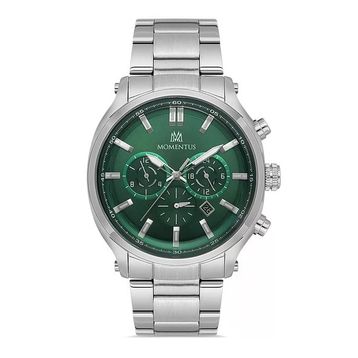Momentus CC296S-15SS Erkek Kol Saati