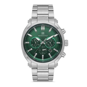 Momentus CC296S-15SS Erkek Kol Saati