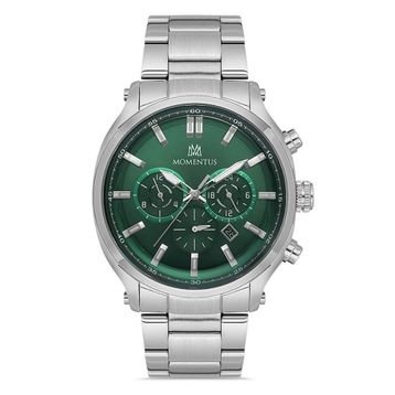 Momentus CC296S-15SS Erkek Kol Saati