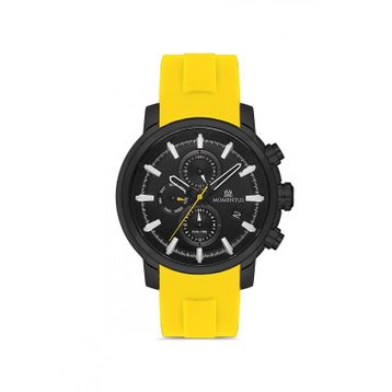 Momentus CC302B-04LS Erkek Kol Saati