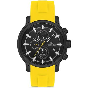 Momentus CC302B-04LS Erkek Kol Saati