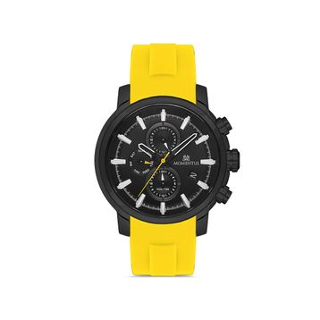 Momentus CC302B-04LS Erkek Kol Saati