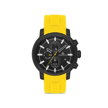 Momentus CC302B-04LS Erkek Kol Saati
