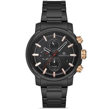 Momentus CC302B-04SR Erkek Kol Saati