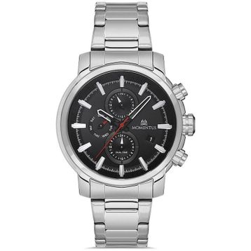 Momentus CC302S-04SS Erkek Kol Saati