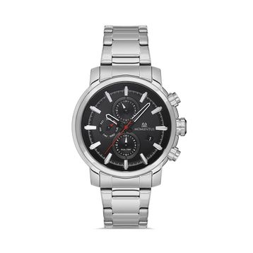 Momentus CC302S-04SS Erkek Kol Saati
