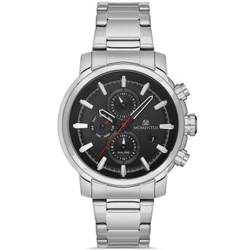 Momentus CC302S-04SS Erkek Kol Saati
