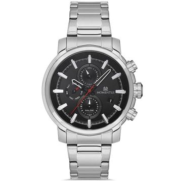 Momentus CC302S-04SS Erkek Kol Saati