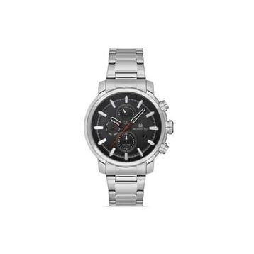 Momentus CC302S-04SS Erkek Kol Saati
