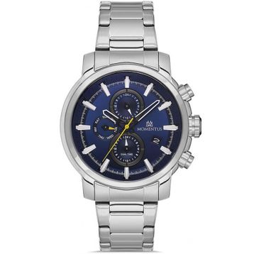 Momentus CC302S-11SS Erkek Kol Saati