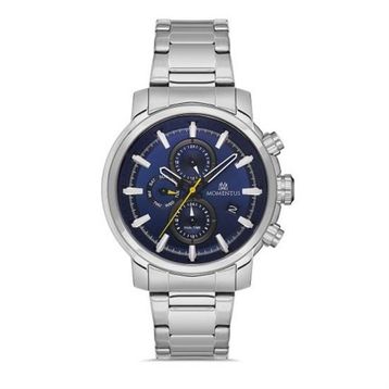 Momentus CC302S-11SS Erkek Kol Saati