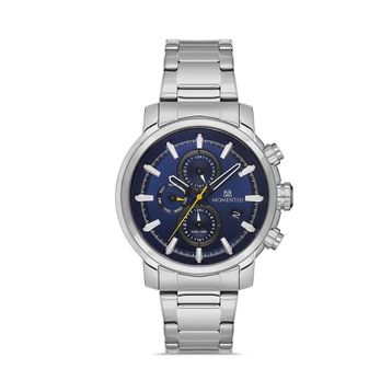 Momentus CC302S-11SS Erkek Kol Saati