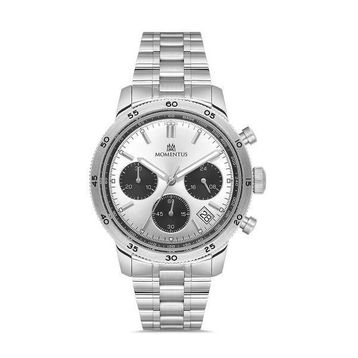 Momentus CC303S-02SB Erkek Kol Saati