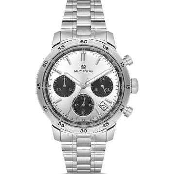 Momentus CC303S-02SB Erkek Kol Saati