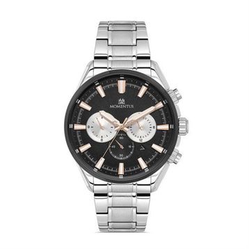 Momentus CC304T-04SR Erkek Kol Saati