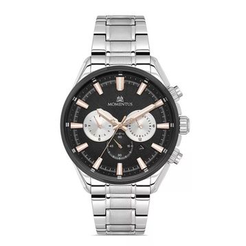 Momentus CC304T-04SR Erkek Kol Saati