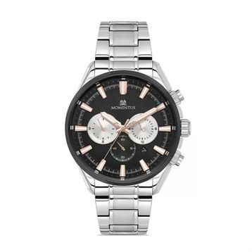 Momentus CC304T-04SR Erkek Kol Saati