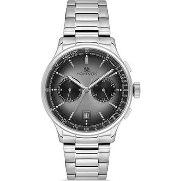 Momentus CC305S-03SS Erkek Kol Saati