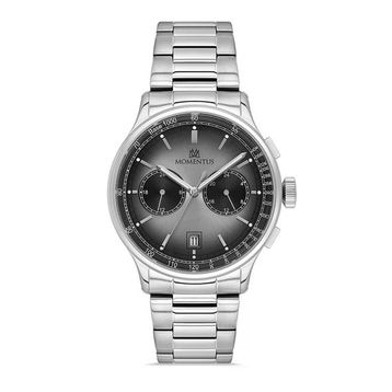 Momentus CC305S-03SS Erkek Kol Saati