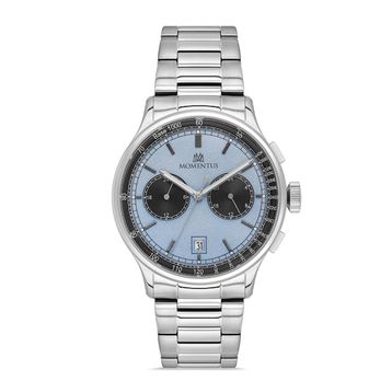 Momentus CC305S-10SS Erkek Kol Saati