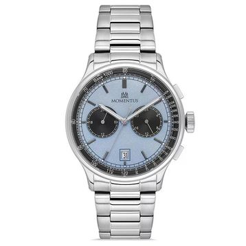 Momentus CC305S-10SS Erkek Kol Saati