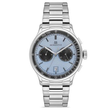 Momentus CC305S-10SS Erkek Kol Saati