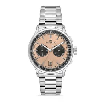 Momentus CC305S-12SS Erkek Kol Saati