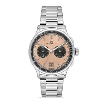 Momentus CC305S-12SS Erkek Kol Saati