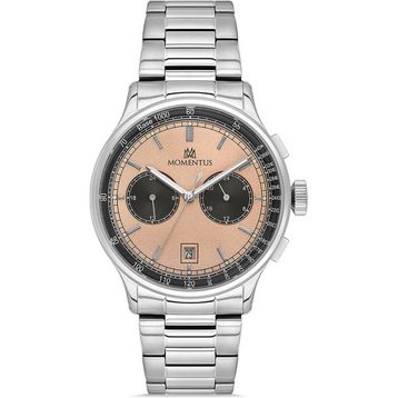 Momentus CC305S-12SS Erkek Kol Saati