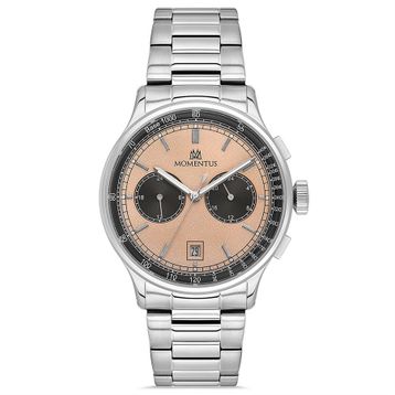 Momentus CC305S-12SS Erkek Kol Saati