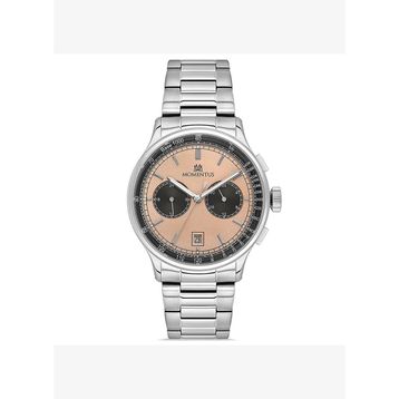 Momentus CC305S-12SS Erkek Kol Saati