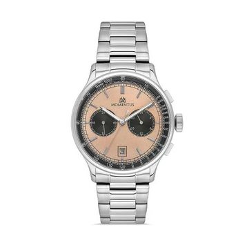 Momentus CC305S-12SS Erkek Kol Saati
