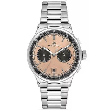 Momentus CC305S-12SS Erkek Kol Saati