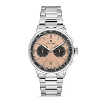 Momentus CC305S-12SS Erkek Kol Saati